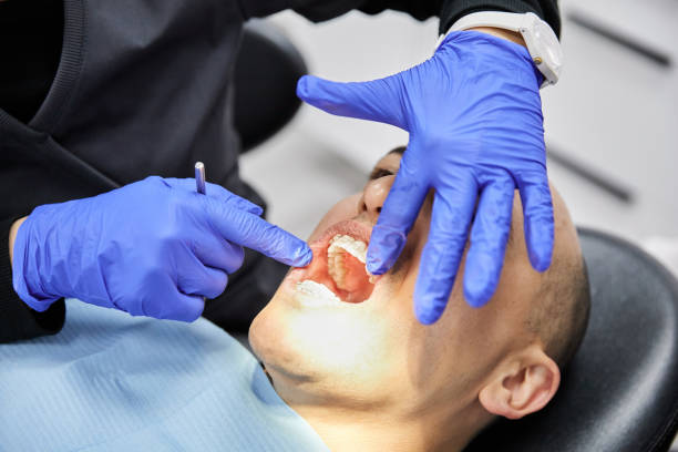 Best Emergency Orthodontic Services in Robinhood, MS