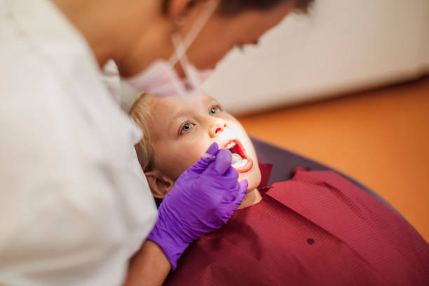 Best Emergency TMJ Treatment in Robinhood, MS