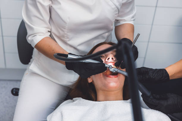 Best Emergency Treatment for Dental Infections or Abscesses in Robinhood, MS