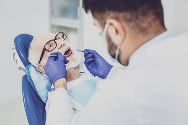 Best Same-Day Emergency Dental Services in Robinhood, MS